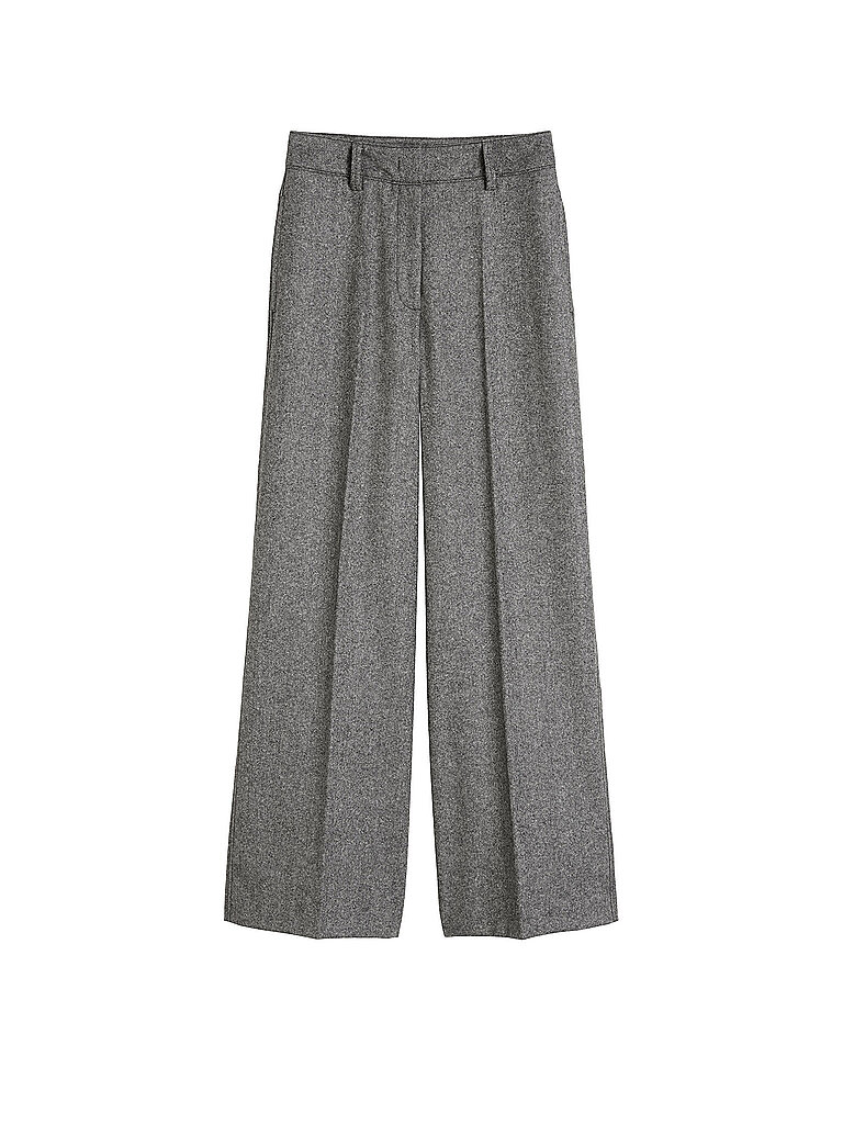 Pantaloni Marlene grigio 42