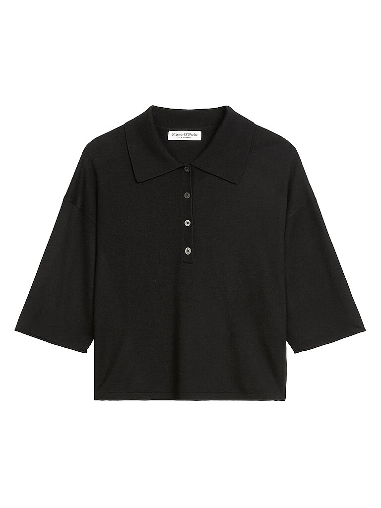 Marc O'Polo Pullover nero S