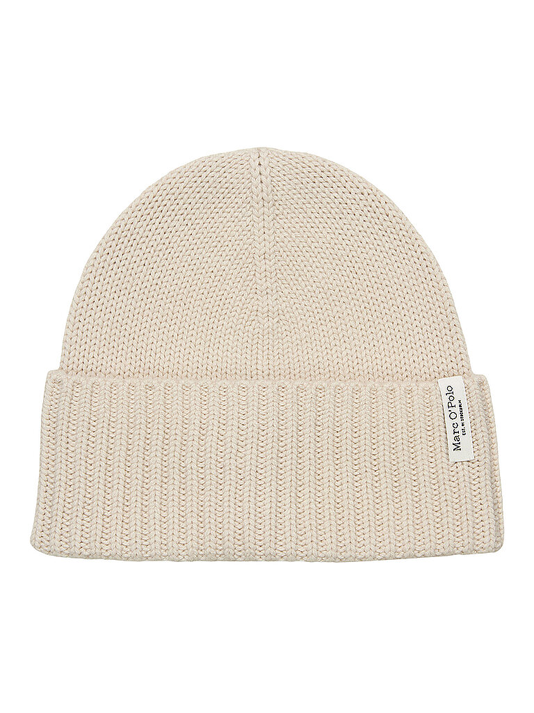 Marc O'Polo Berretto - Cuffia crema