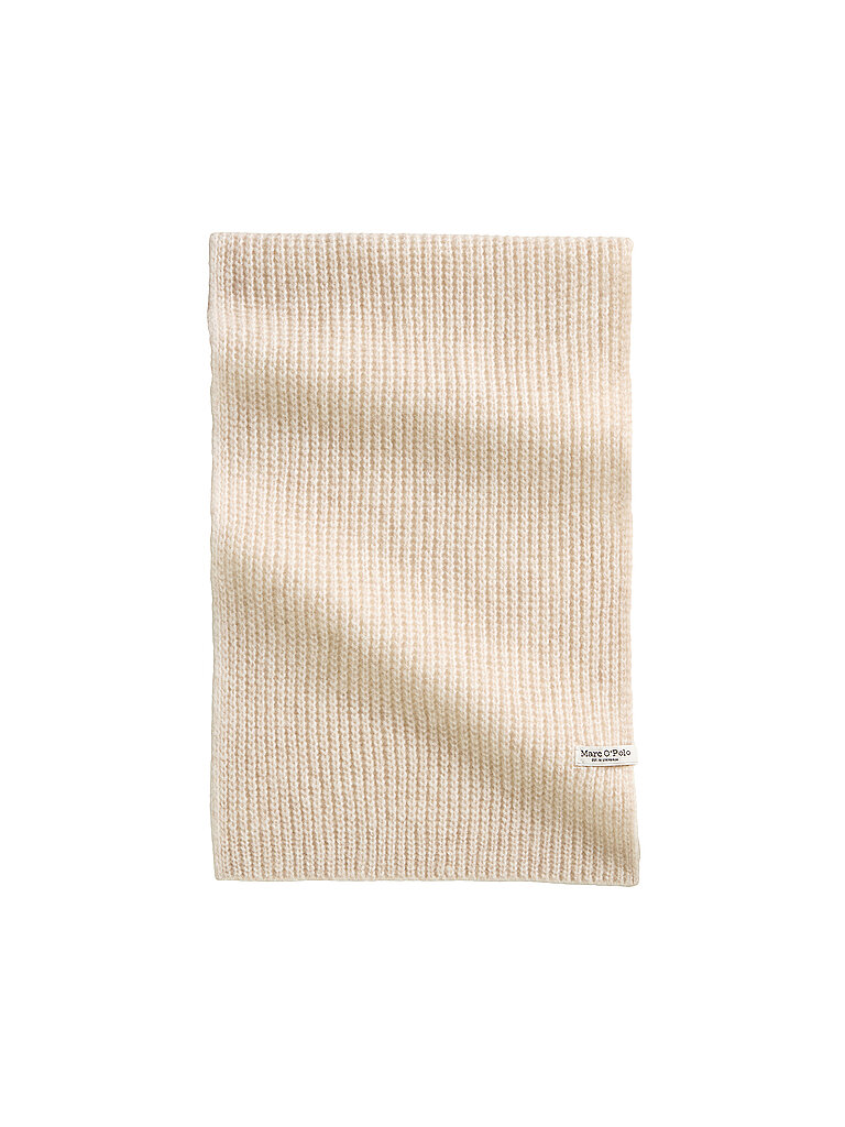 Marc O'Polo Sciarpa crema