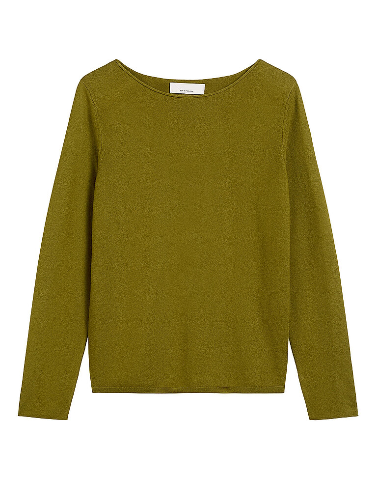 Marc O'Polo Pullover oliva XS