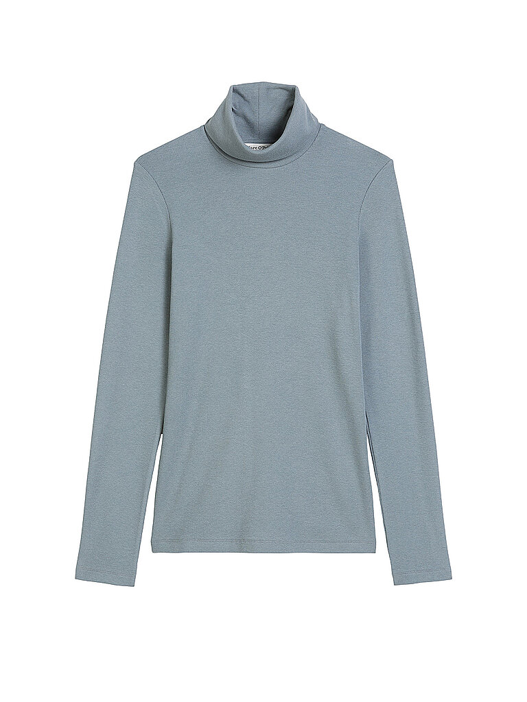 Marc O'Polo Dolcevita blu XL
