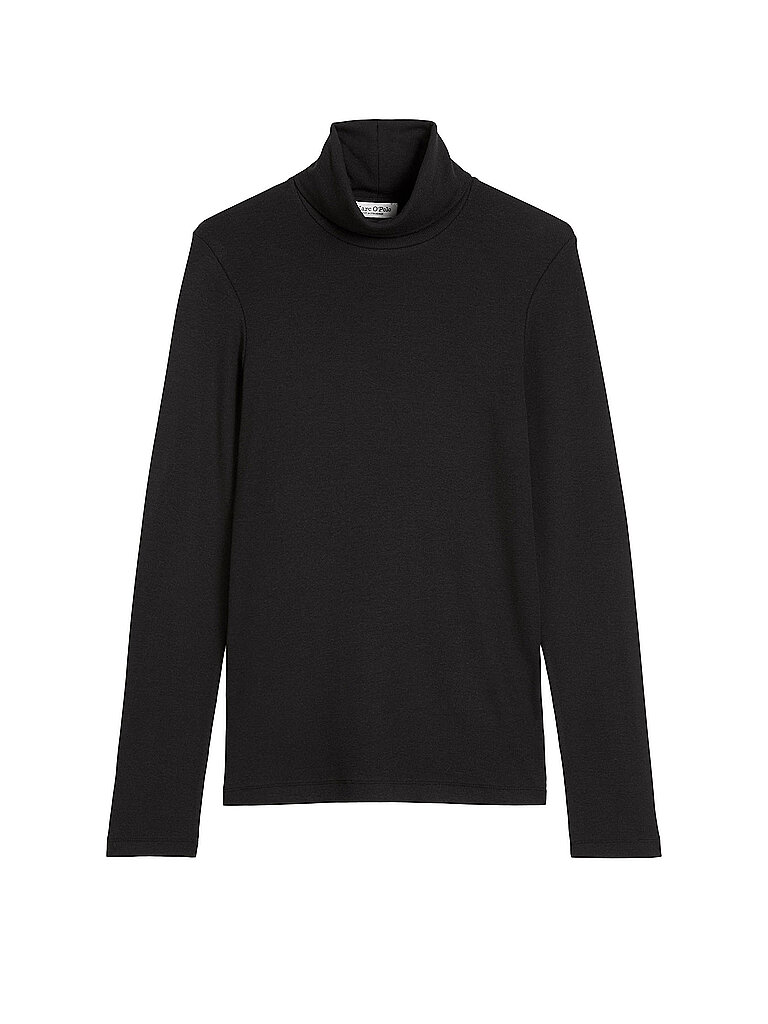Marc O'Polo Dolcevita nero XS