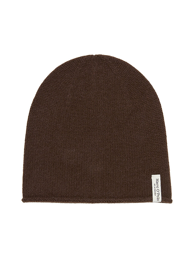 Berretto - Cuffia marrone