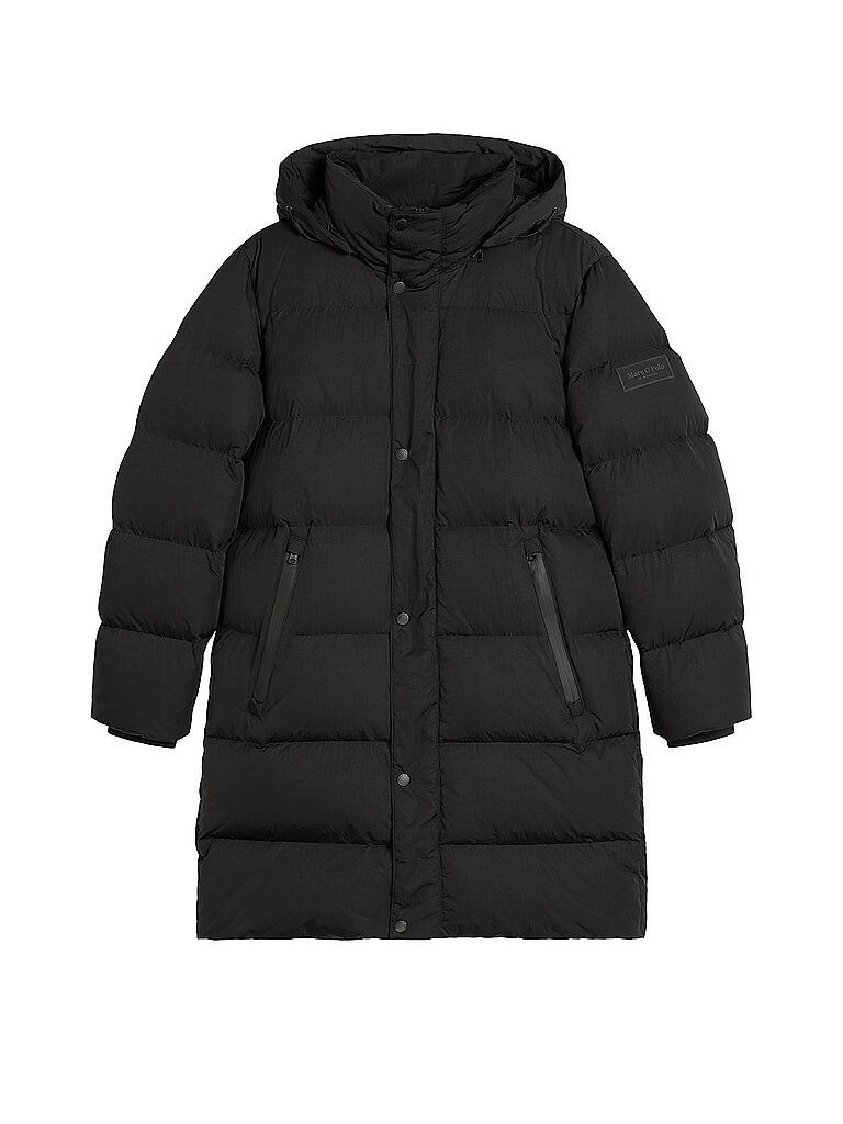 Marc O'Polo Parka nero XXL