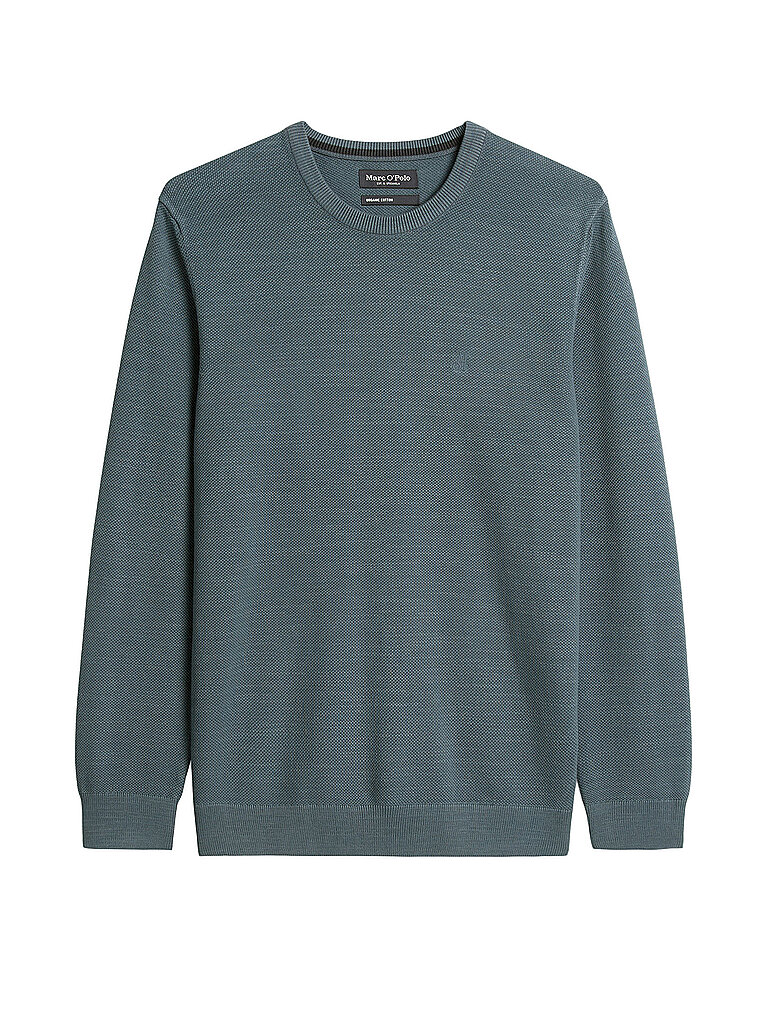 Marc O'Polo Pullover blu XL