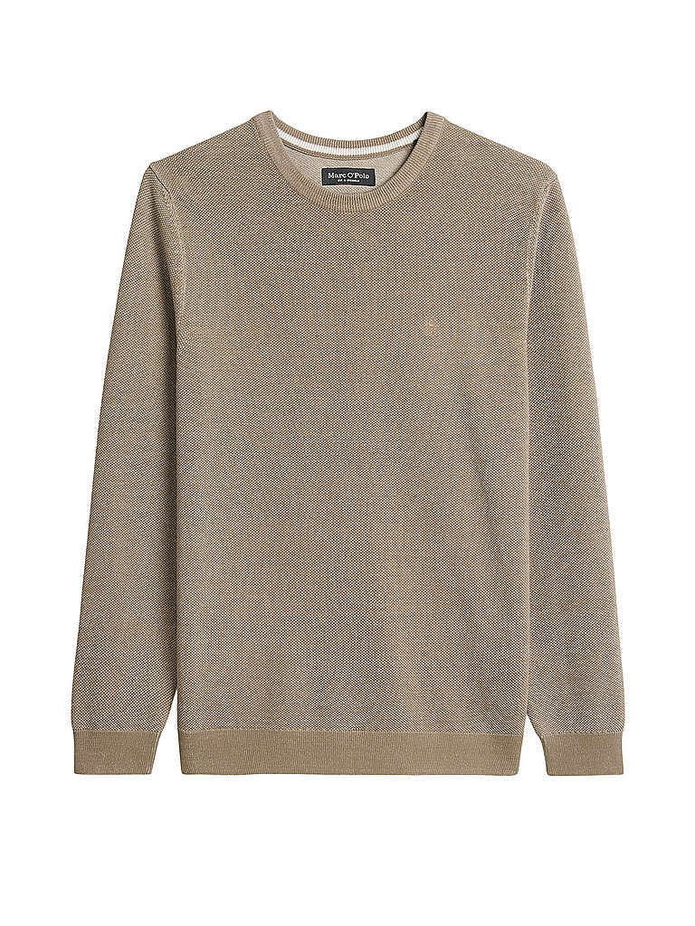 Marc O'Polo Pullover marrone S