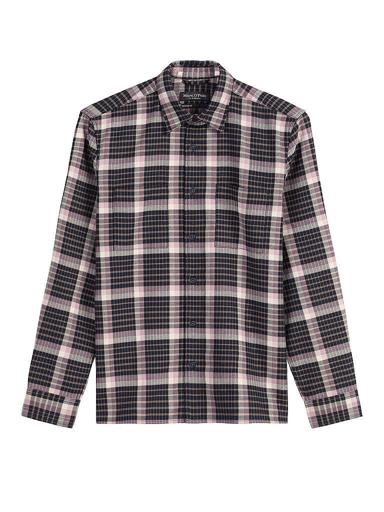 Marc O'Polo Camicia blu L