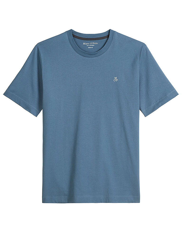 Marc O'Polo T-shirt blu S