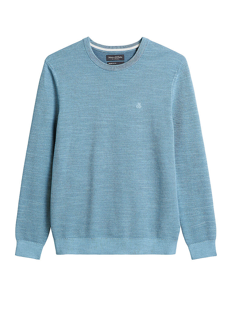 Marc O'Polo Pullover azzurro XXL