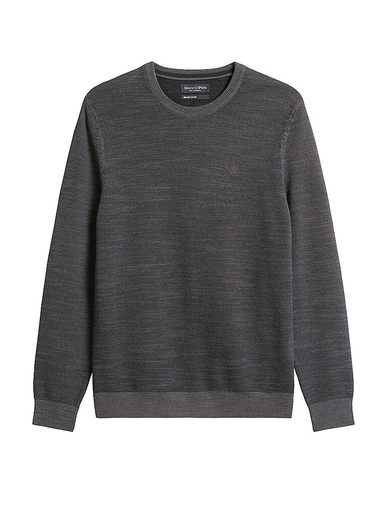 Marc O'Polo Pullover nero M