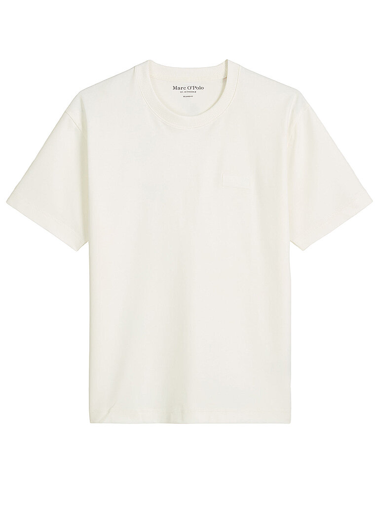 Marc O'Polo T-shirt crema XL