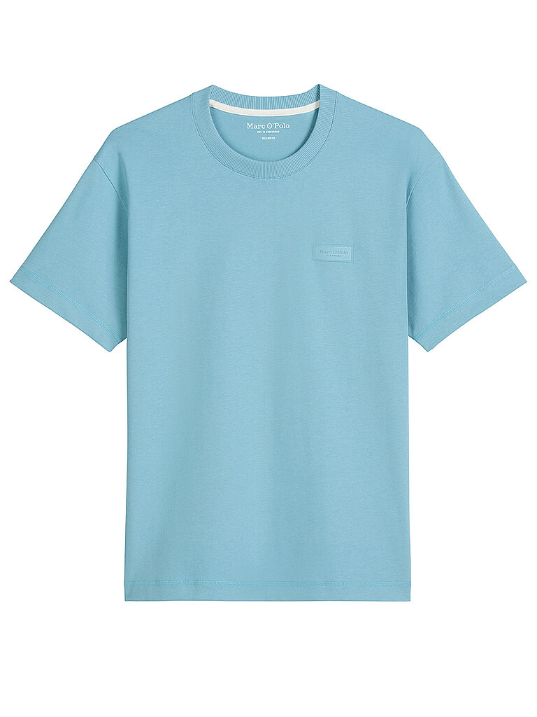 Marc O'Polo T-shirt azzurro L