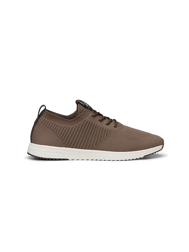 Marc O'Polo Sneaker marrone 44