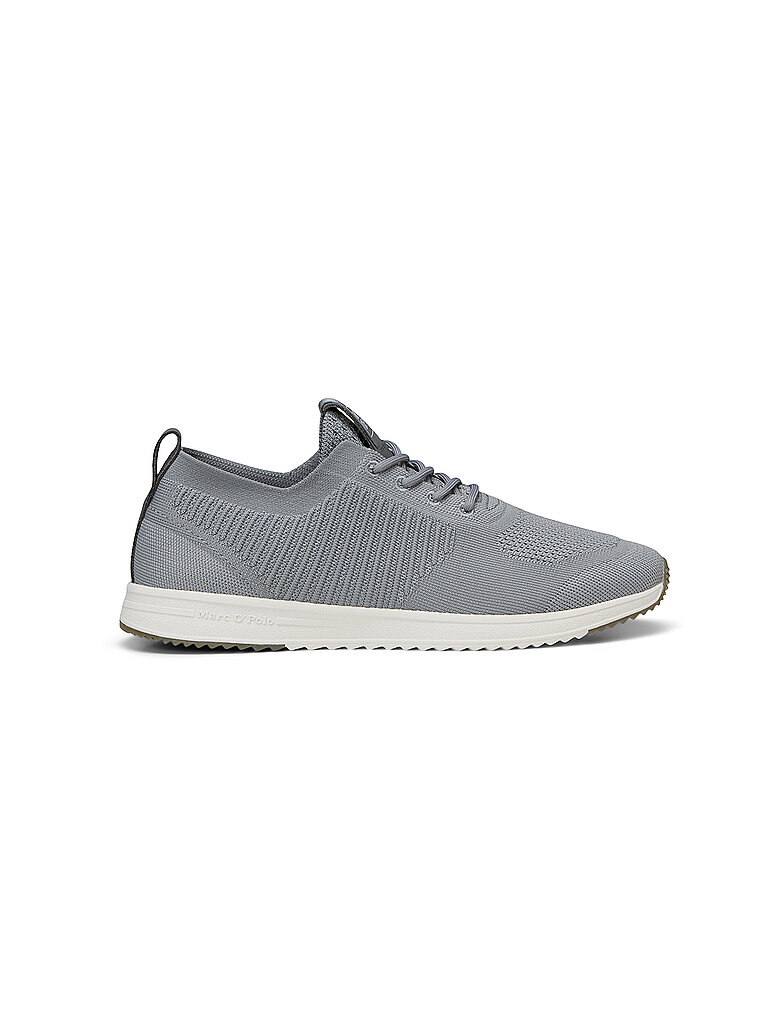 Marc O'Polo Sneaker grigio 41