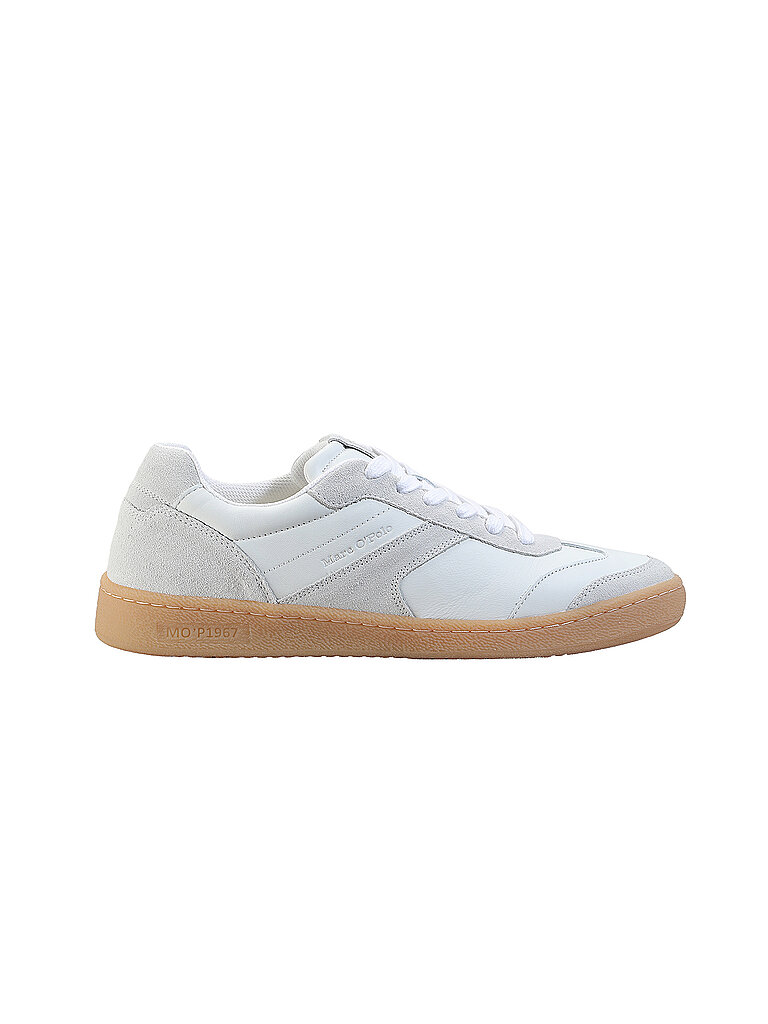 Marc O'Polo Sneaker bianco 44