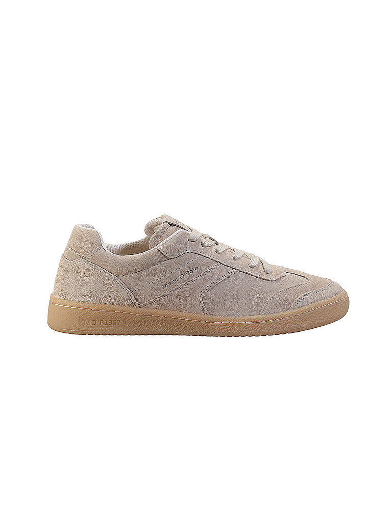Marc O'Polo Sneaker beige 45