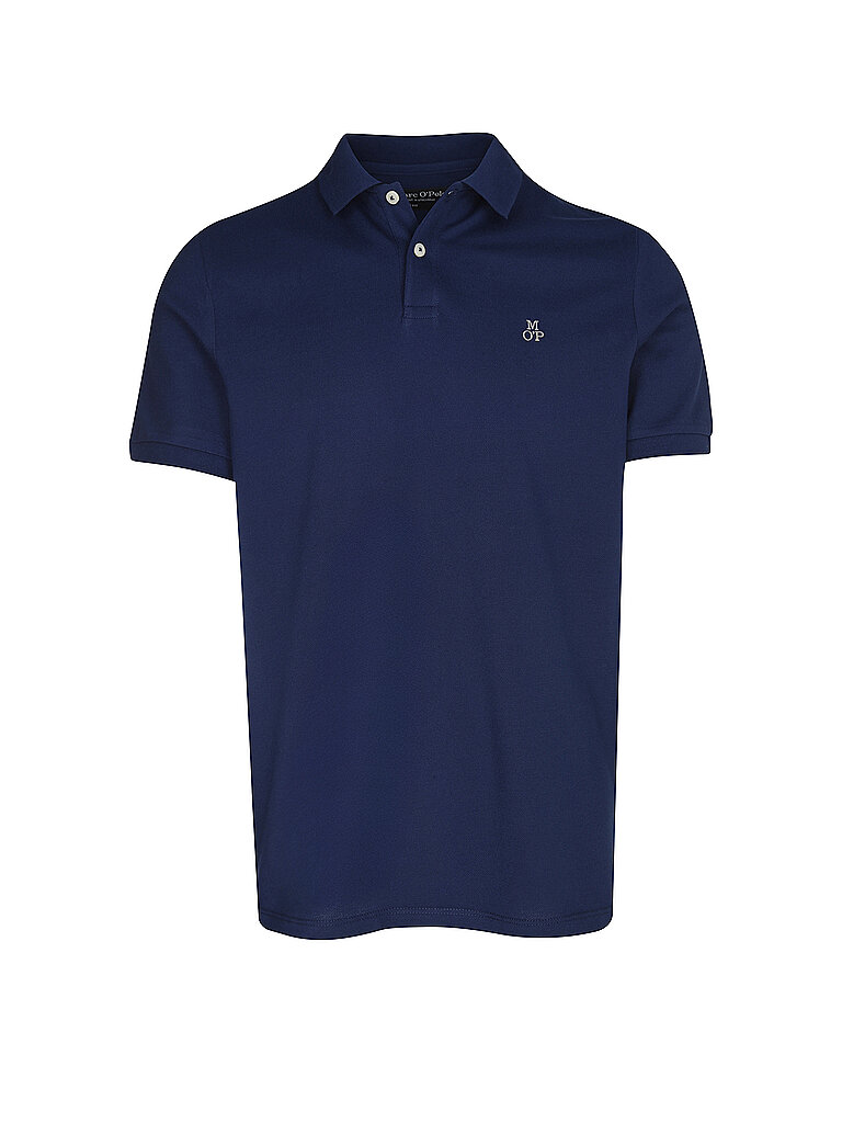 Marc O'Polo Polo blu XL