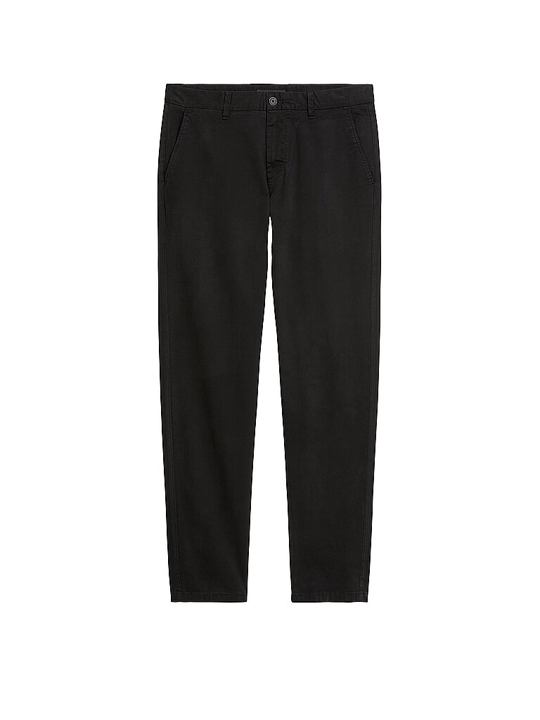 Chino OSBY nero 36/L36