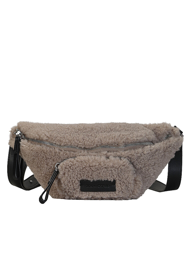 Marc O'Polo Marsupio marrone