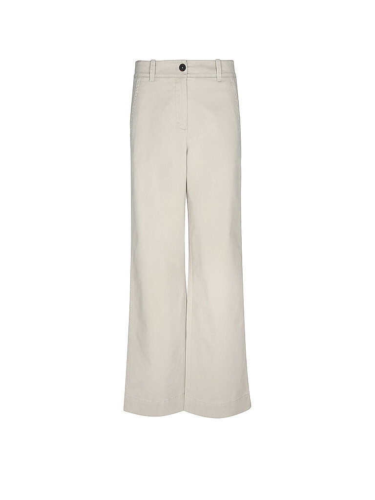 Pantaloni Marlene beige 40