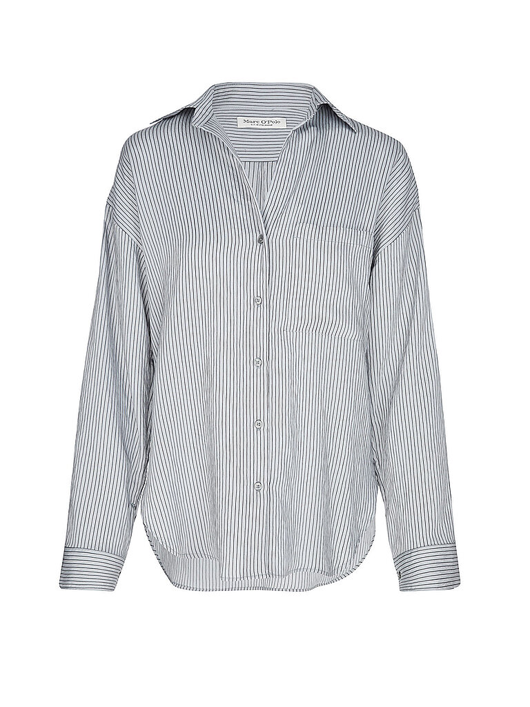 Marc O'Polo Camicetta grigio 40