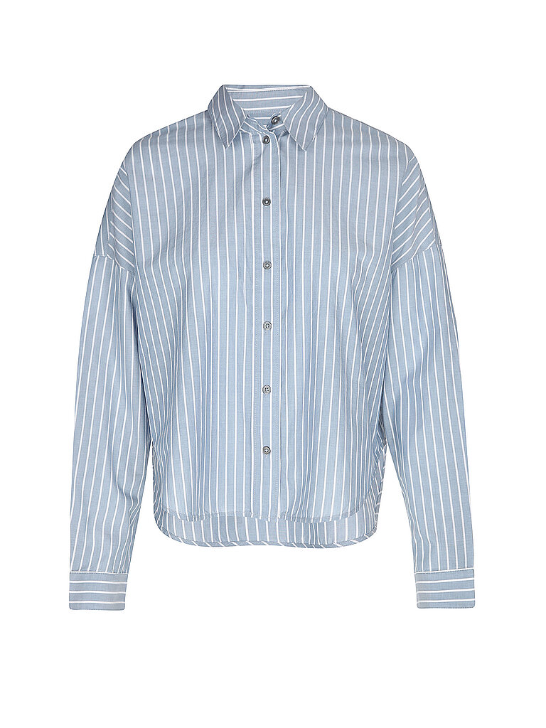 Marc O'Polo Bluse blu 36