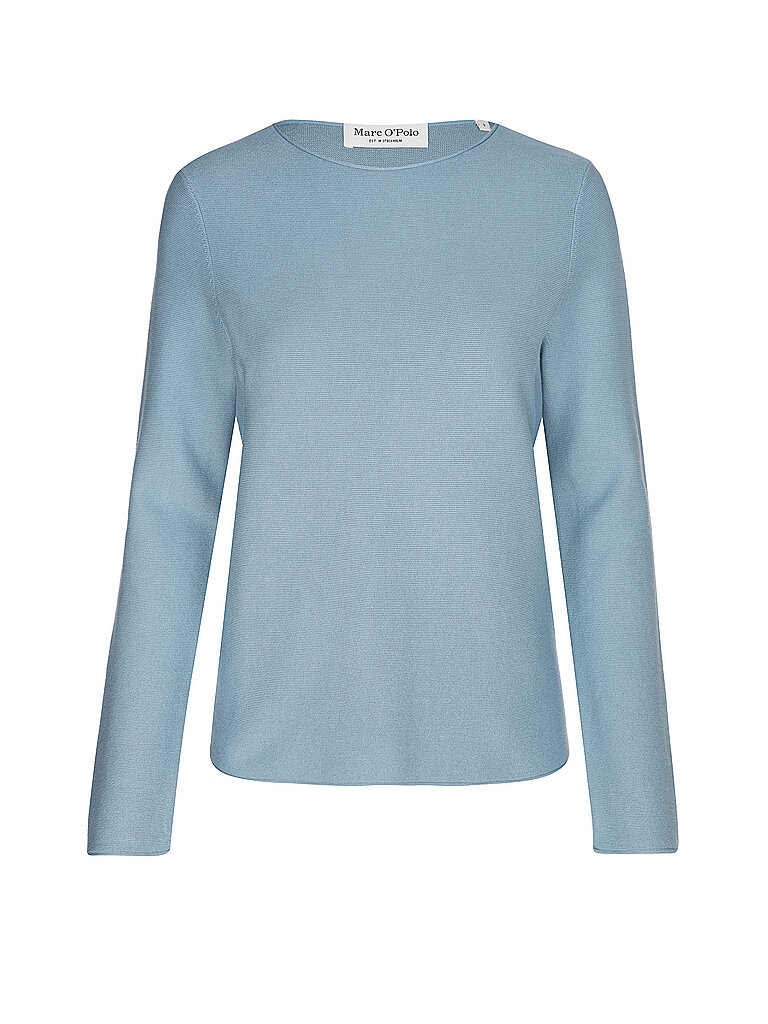 Marc O'Polo Pullover blu XS