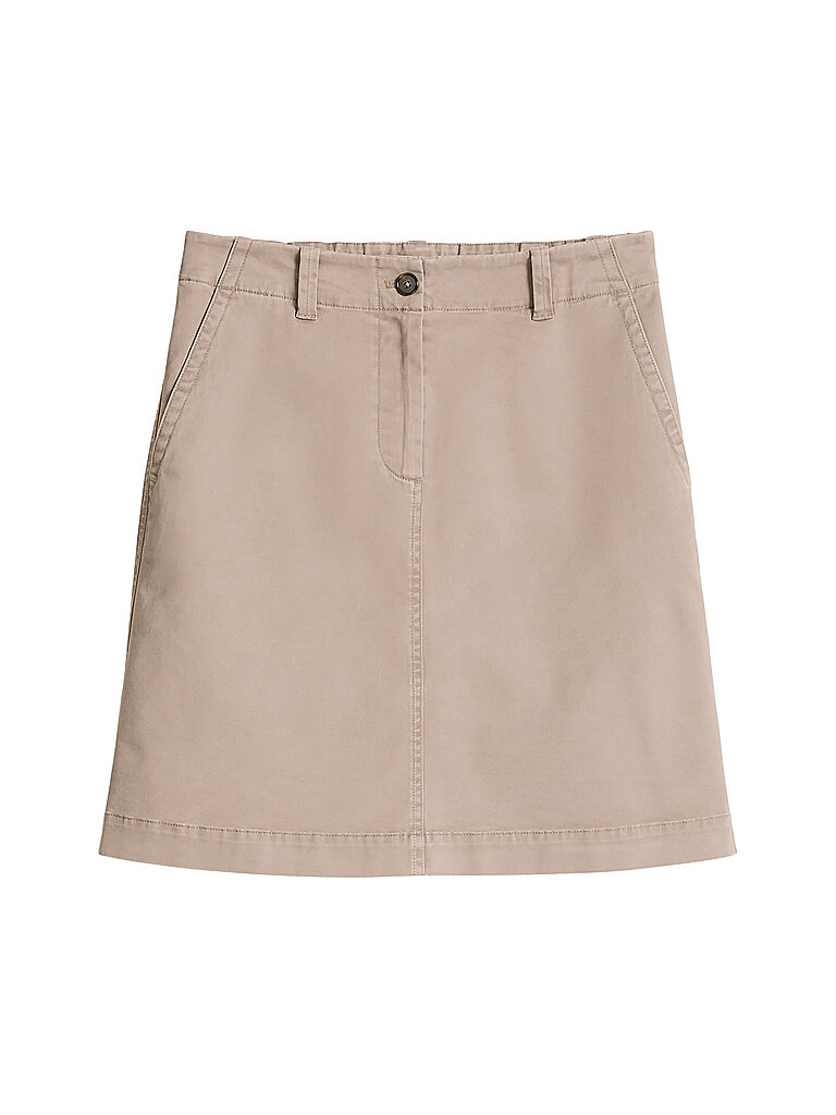 Marc O'Polo Mini gonna marrone 36