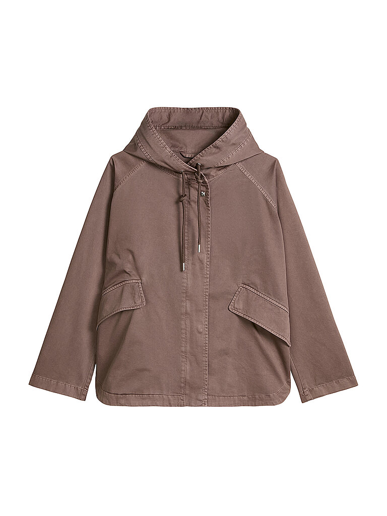 Marc O'Polo Giacca marrone 34