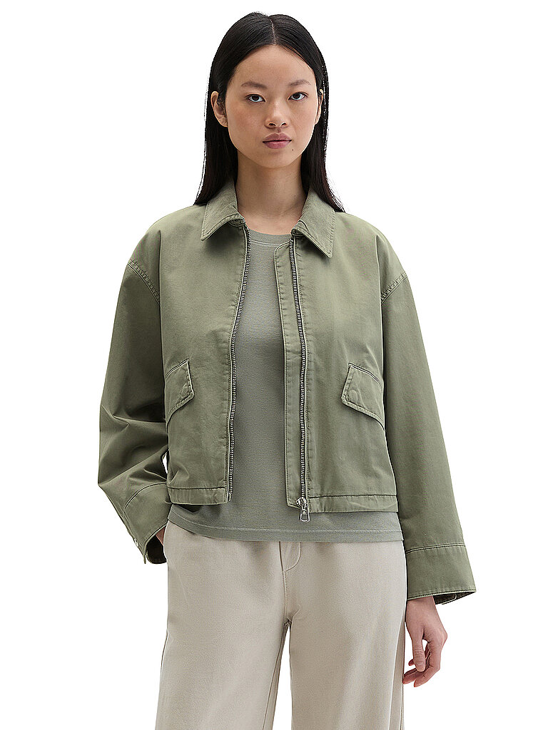 Marc O'Polo Giacca verde 40
