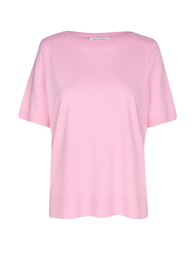 Marc O'Polo T-shirt rosa S