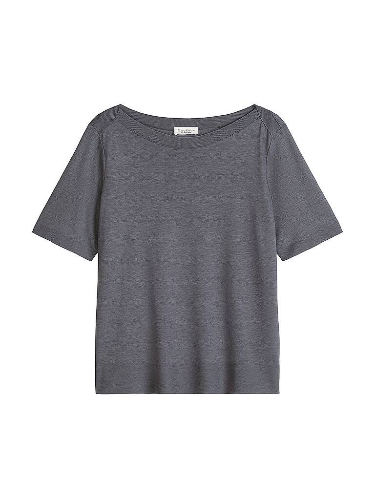Marc O'Polo T-shirt grigio M