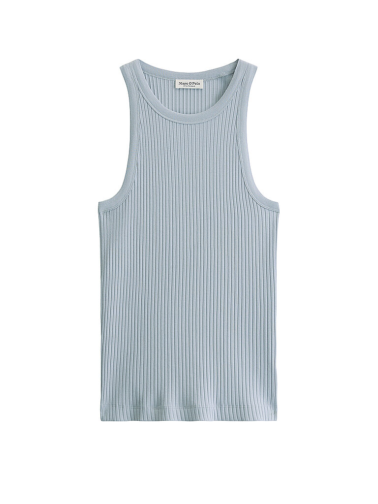 Marc O'Polo Top grigio XS