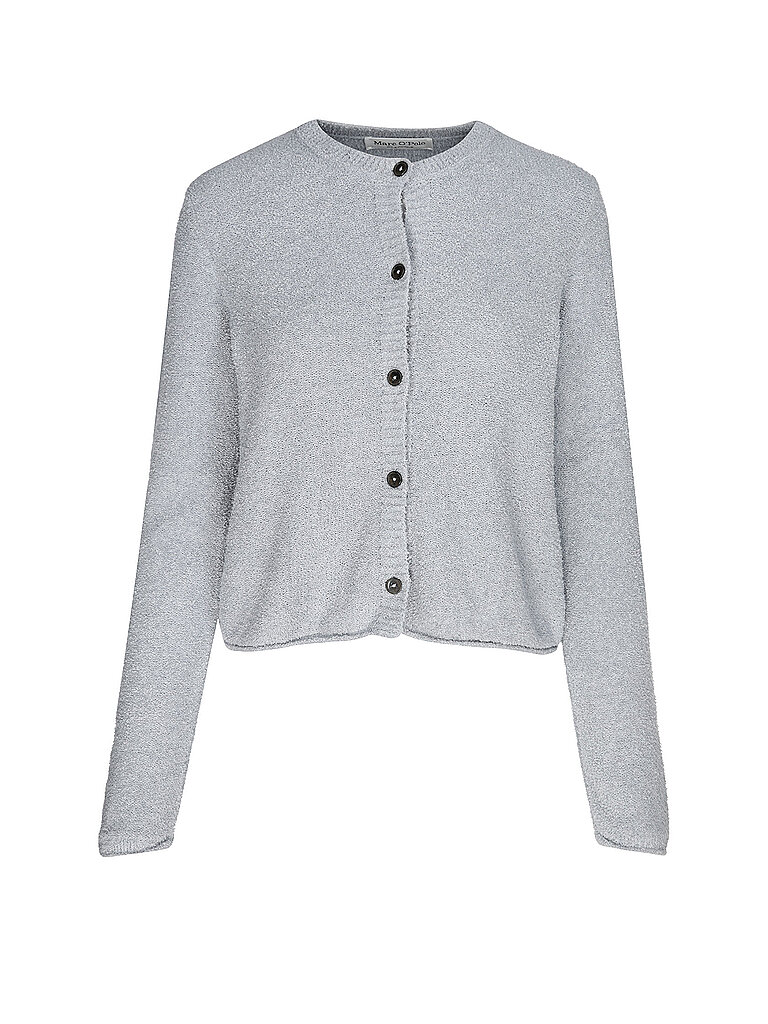 Marc O'Polo Cardigan grigio M