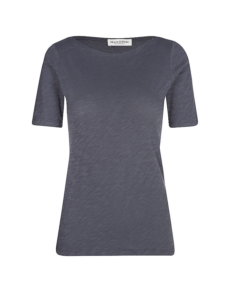 Marc O'Polo T-Shirt blu L