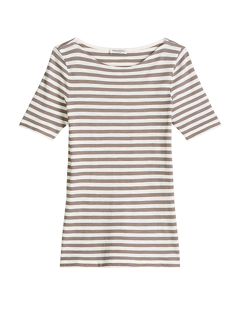 Marc O'Polo T-shirt marrone L