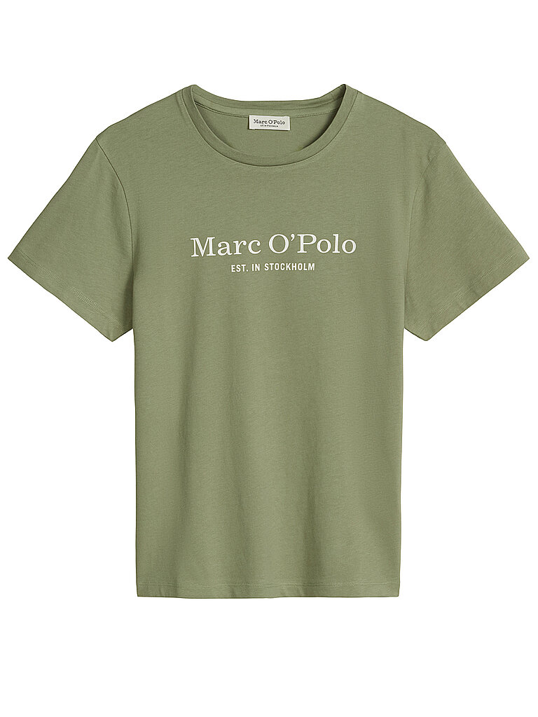 Marc O'Polo T-shirt verde S