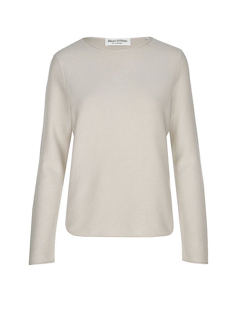 Marc O'Polo Pullover beige XS