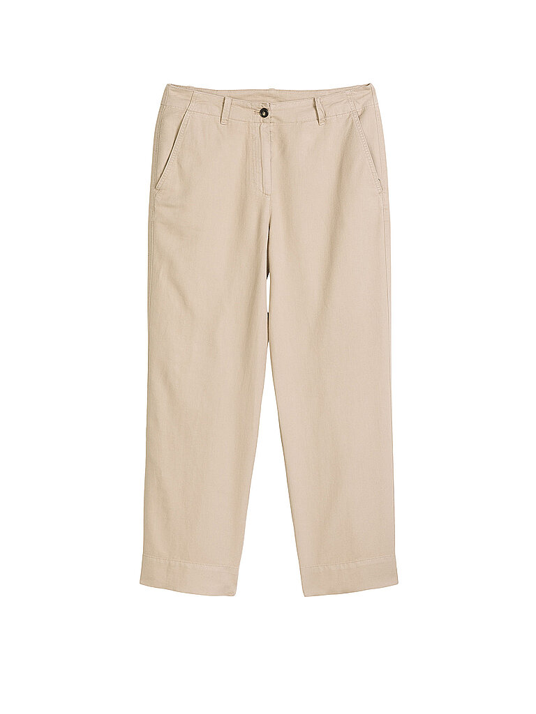 Marc O'Polo Culotte marrone 34