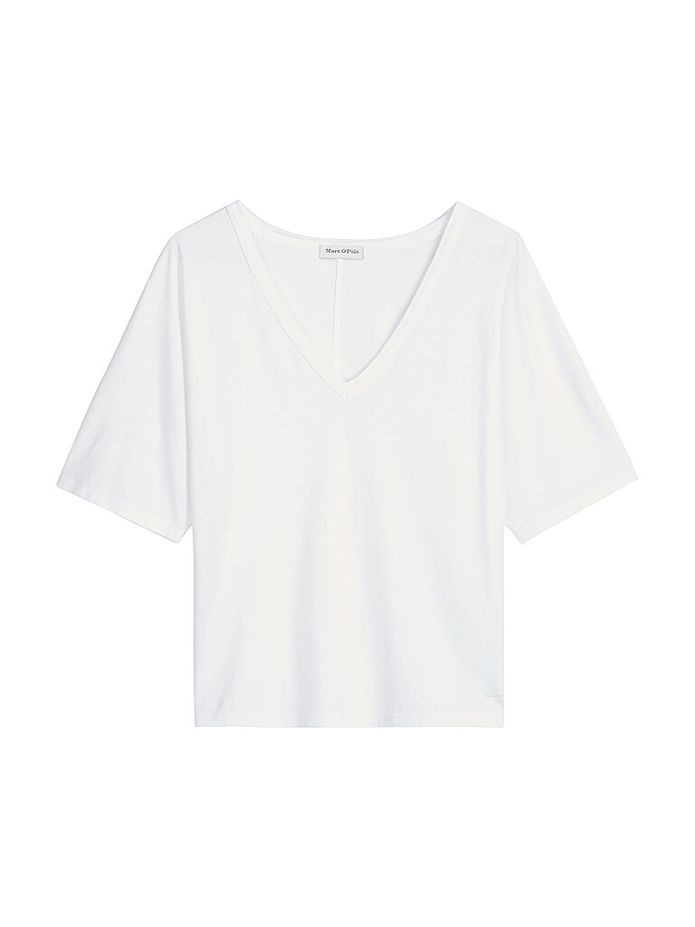Marc O'Polo T-shirt bianco XL