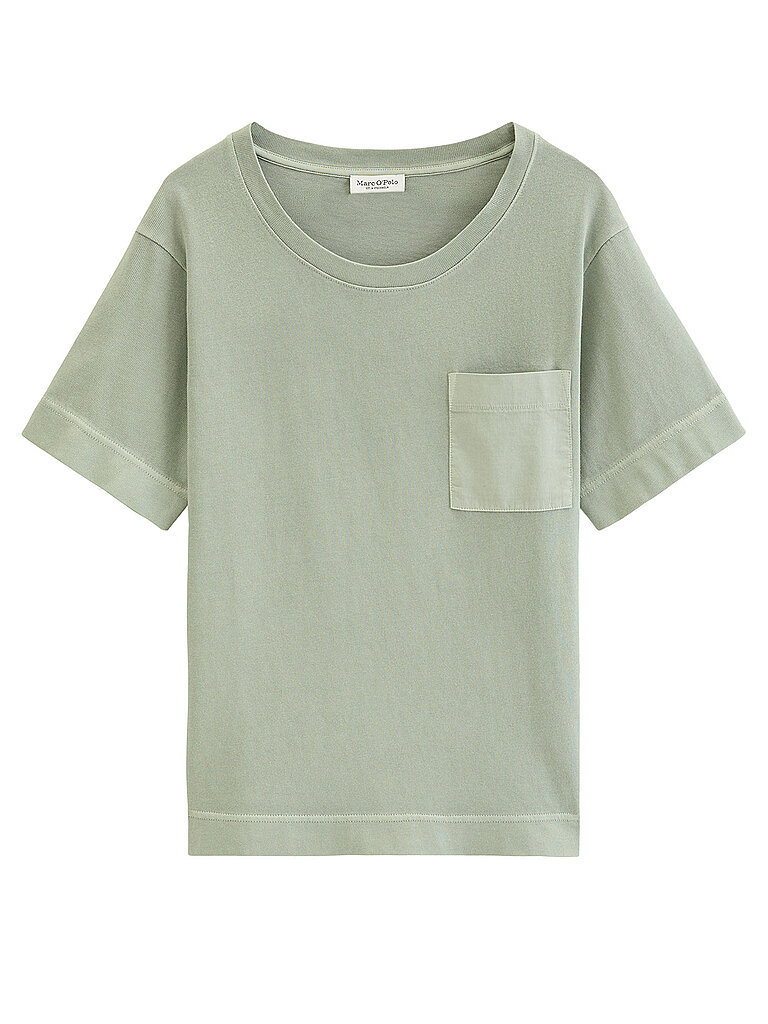 Marc O'Polo T-shirt verde S