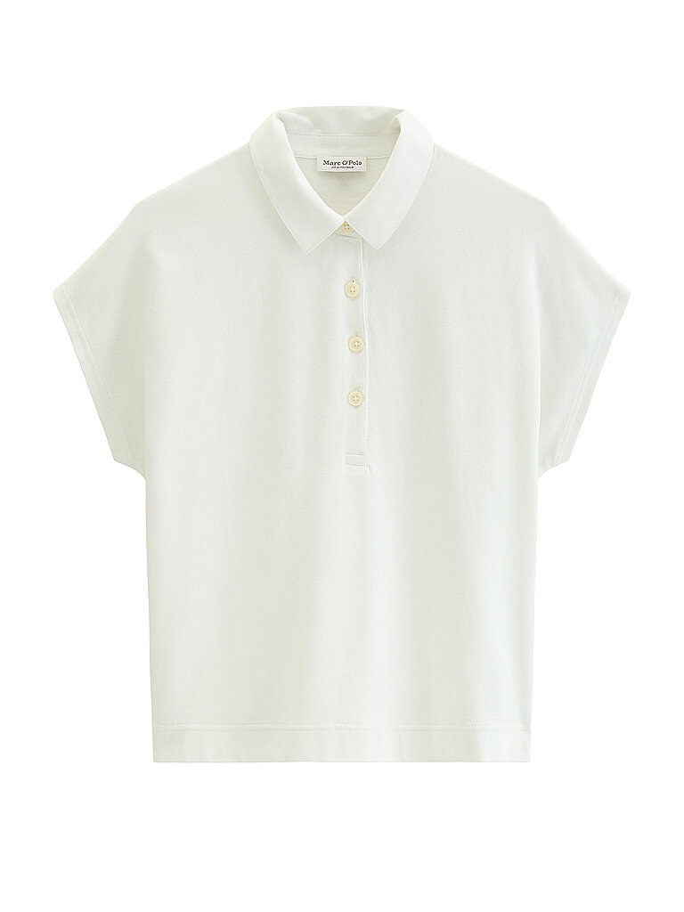 Marc O'Polo Polo grigio chiaro XS