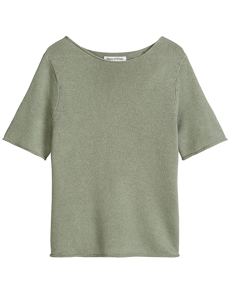 Marc O'Polo Pullover verde XXL