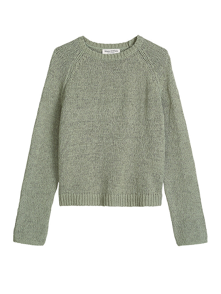 Marc O'Polo Pullover verde L