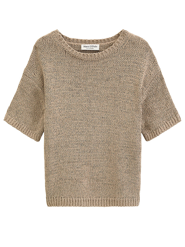 Marc O'Polo Pullover marrone S