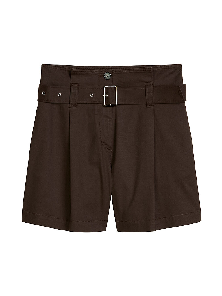 Marc O'Polo Shorts marrone 42