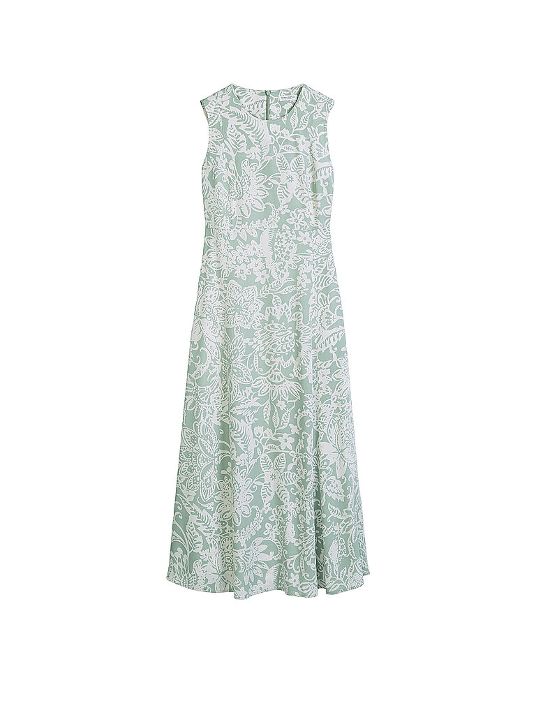 Marc O'Polo Mididress verde 34