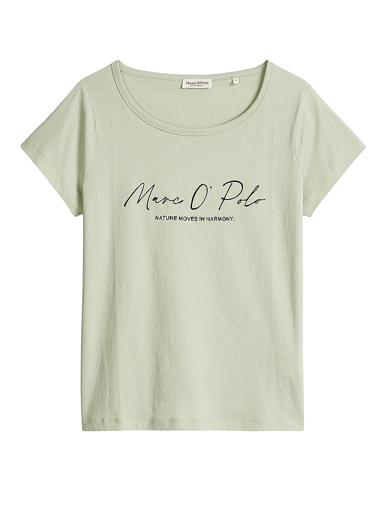 Marc O'Polo T-shirt verde M