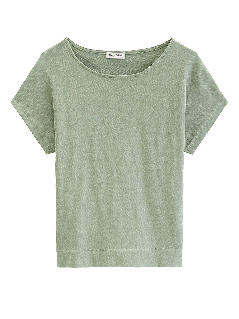 Marc O'Polo T-shirt verde M